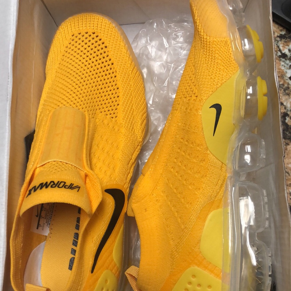 VaporMax Flyknit 2019